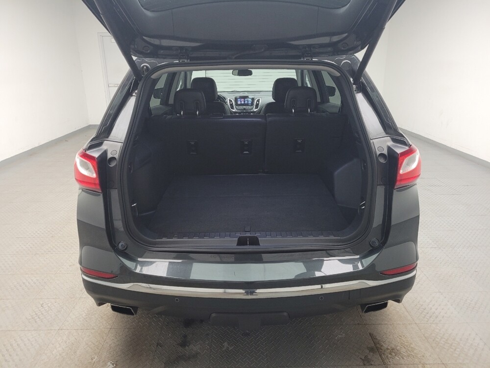 2018 Chevrolet Equinox in Taylor, MI 48180 - 18097852 29