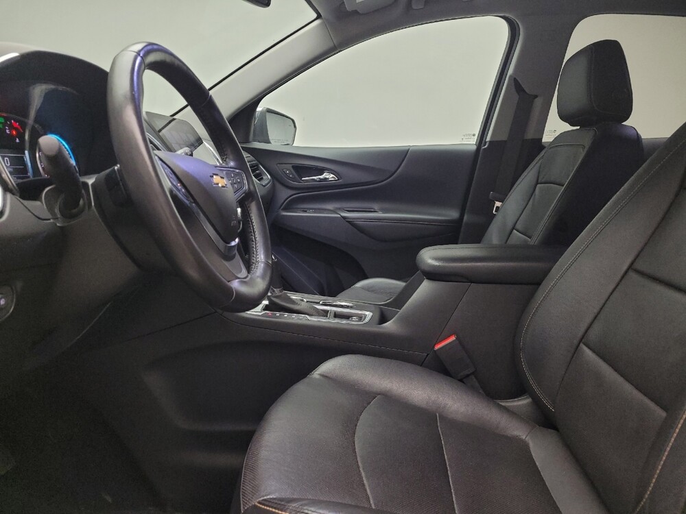 2018 Chevrolet Equinox in Taylor, MI 48180 - 18097852 17