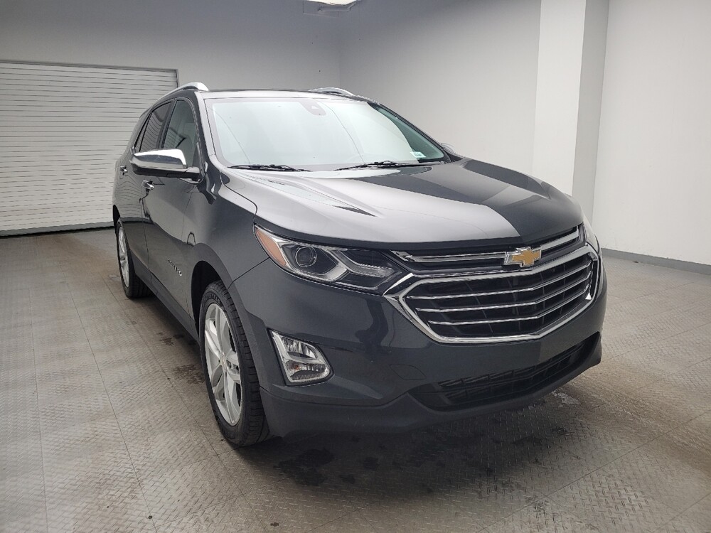 2018 Chevrolet Equinox in Taylor, MI 48180 - 18097852 13