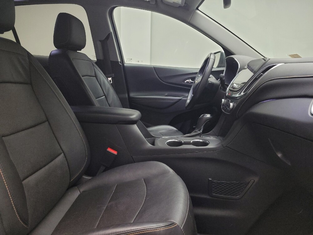 2018 Chevrolet Equinox in Taylor, MI 48180 - 18097852 21