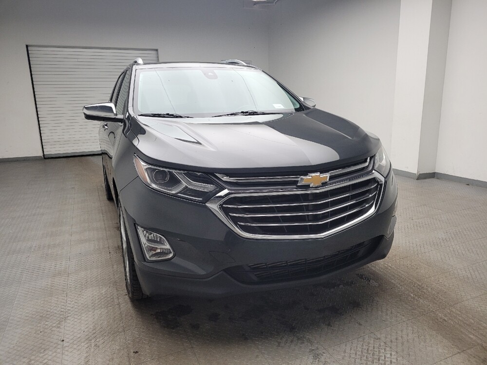 2018 Chevrolet Equinox in Taylor, MI 48180 - 18097852 14