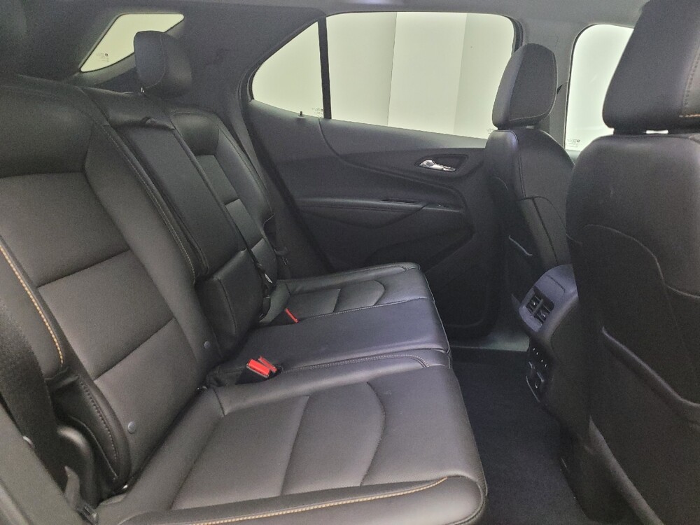 2018 Chevrolet Equinox in Taylor, MI 48180 - 18097852 19