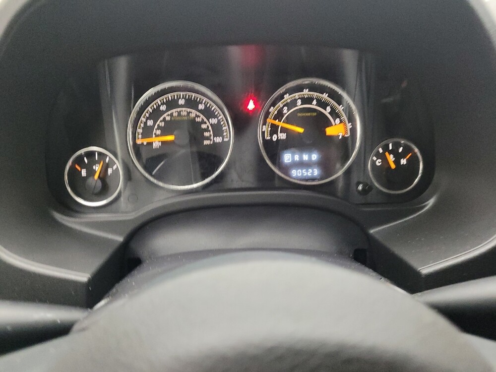 2014 Jeep Compass in St. Louis, MO 63125 - 18097853 23