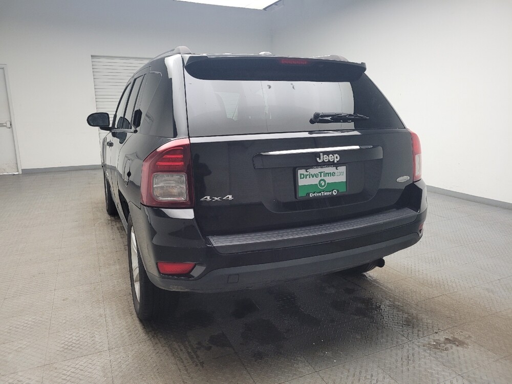 2014 Jeep Compass in St. Louis, MO 63125 - 18097853 6