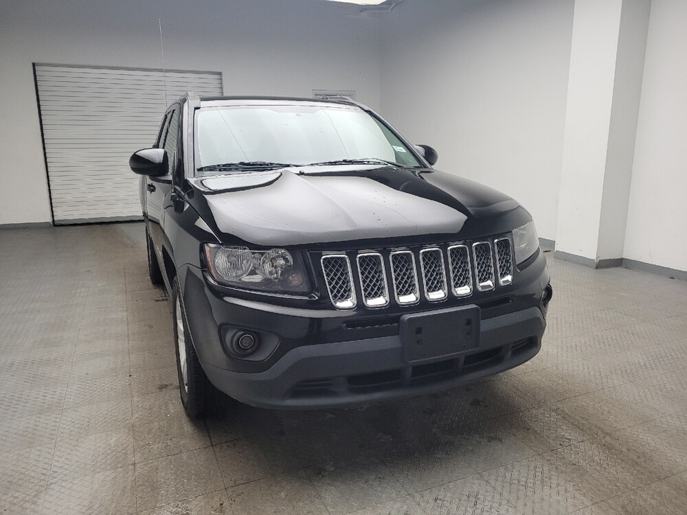 2014 Jeep Compass in St. Louis, MO 63125 - 18097853 14