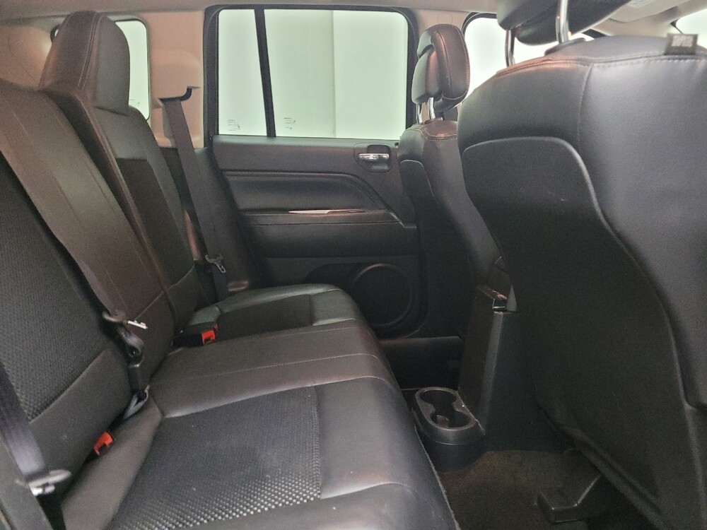 2014 Jeep Compass in St. Louis, MO 63125 - 18097853 19