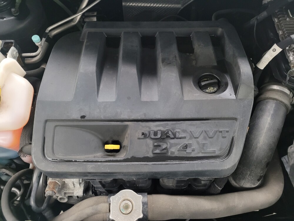 2014 Jeep Compass in St. Louis, MO 63125 - 18097853 30