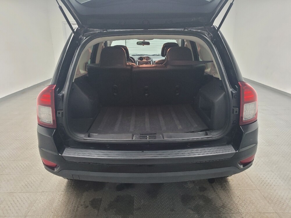 2014 Jeep Compass in St. Louis, MO 63125 - 18097853 29