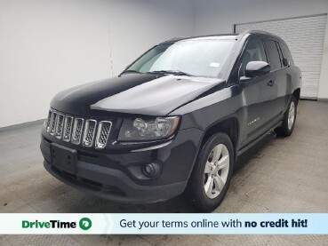 2014 Jeep Compass in St. Louis, MO 63125