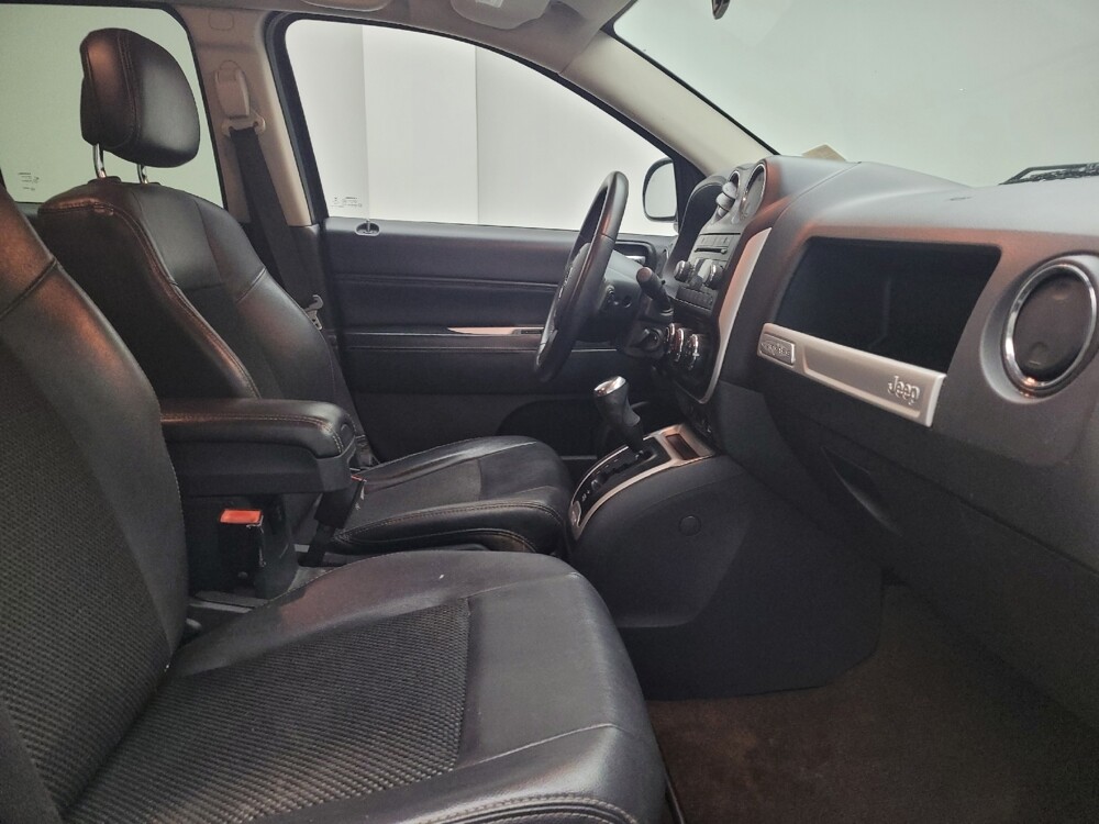 2014 Jeep Compass in St. Louis, MO 63125 - 18097853 21