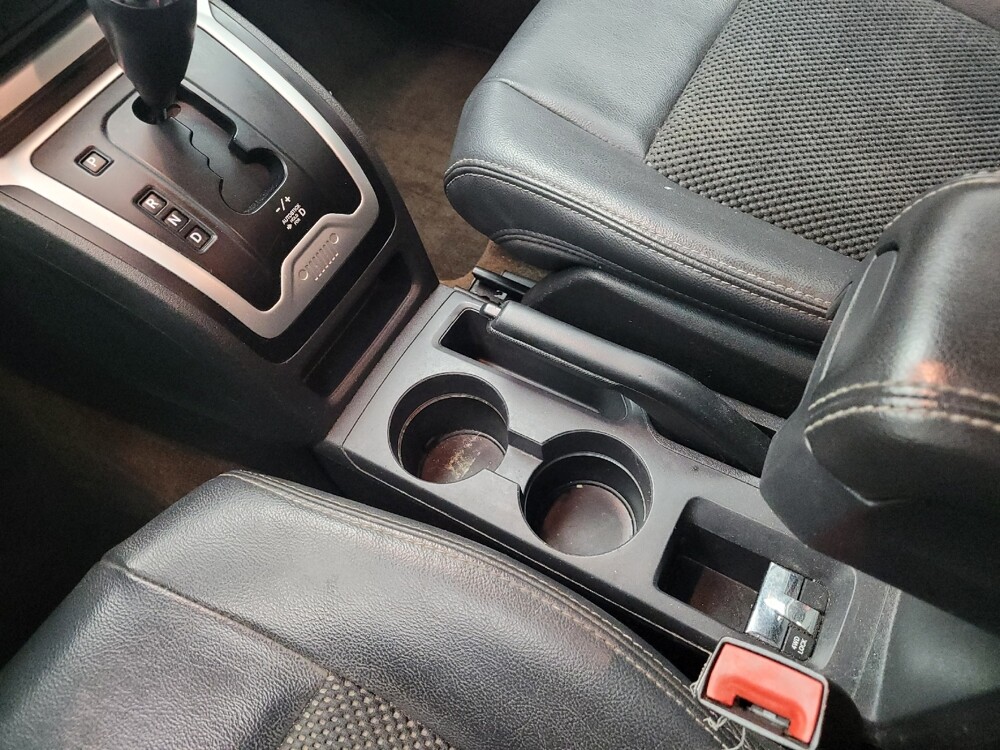 2014 Jeep Compass in St. Louis, MO 63125 - 18097853 26