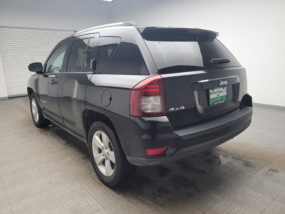 2014 Jeep Compass in St. Louis, MO 63125 - 18097853 5