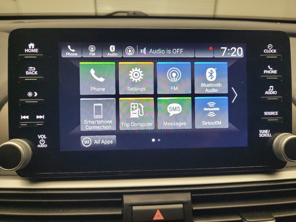 2019 Honda Accord in St. Louis, MO 63125 - 18097854 25