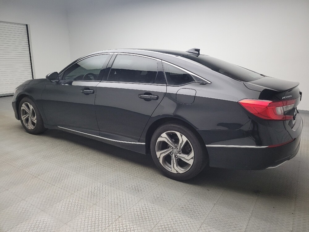 2019 Honda Accord in St. Louis, MO 63125 - 18097854 3