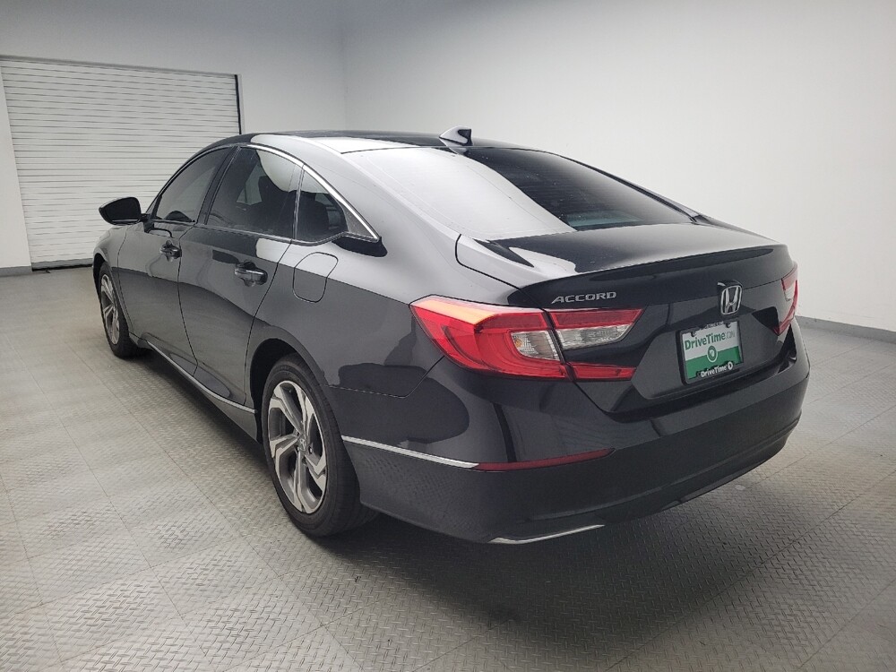 2019 Honda Accord in St. Louis, MO 63125 - 18097854 5