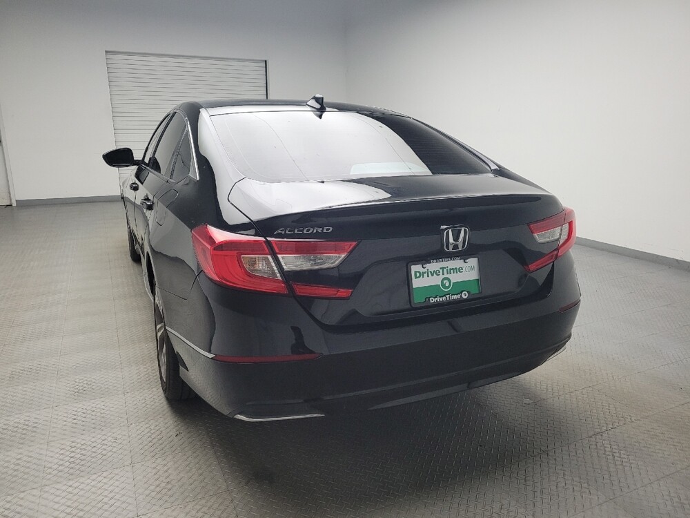 2019 Honda Accord in St. Louis, MO 63125 - 18097854 6