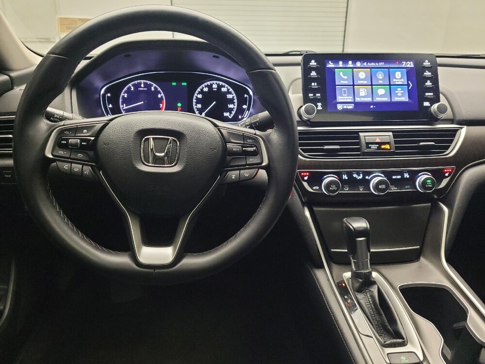 2019 Honda Accord in St. Louis, MO 63125 - 18097854 22