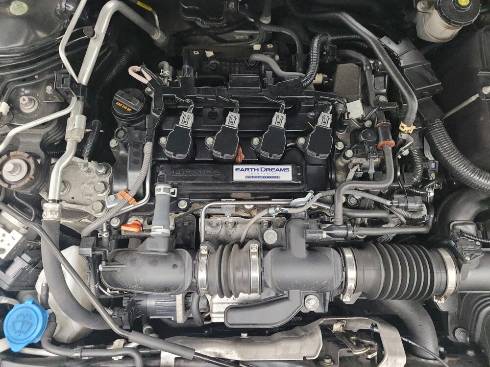 2019 Honda Accord in St. Louis, MO 63125 - 18097854 30