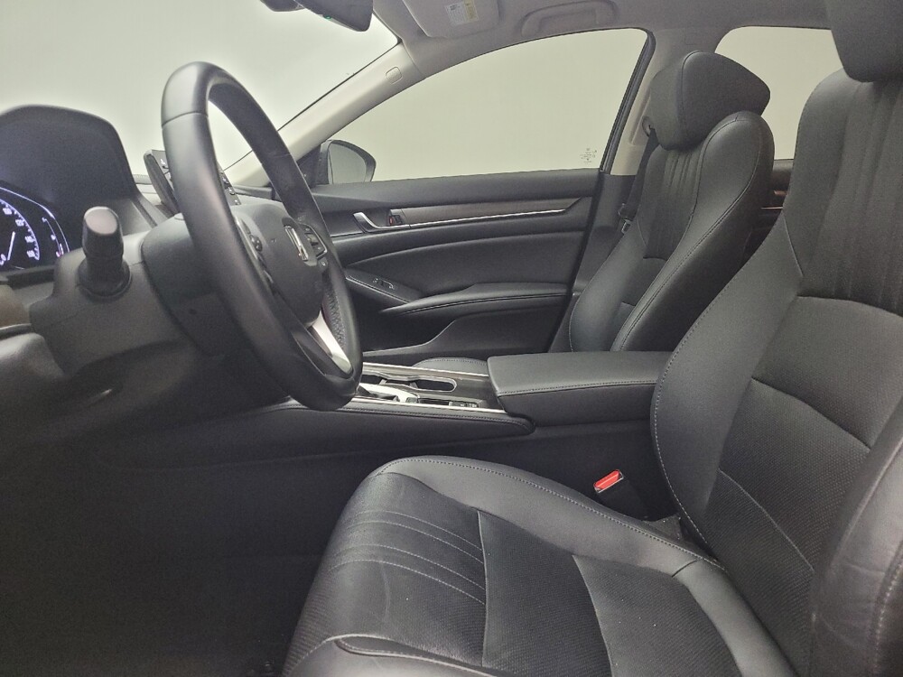 2019 Honda Accord in St. Louis, MO 63125 - 18097854 17