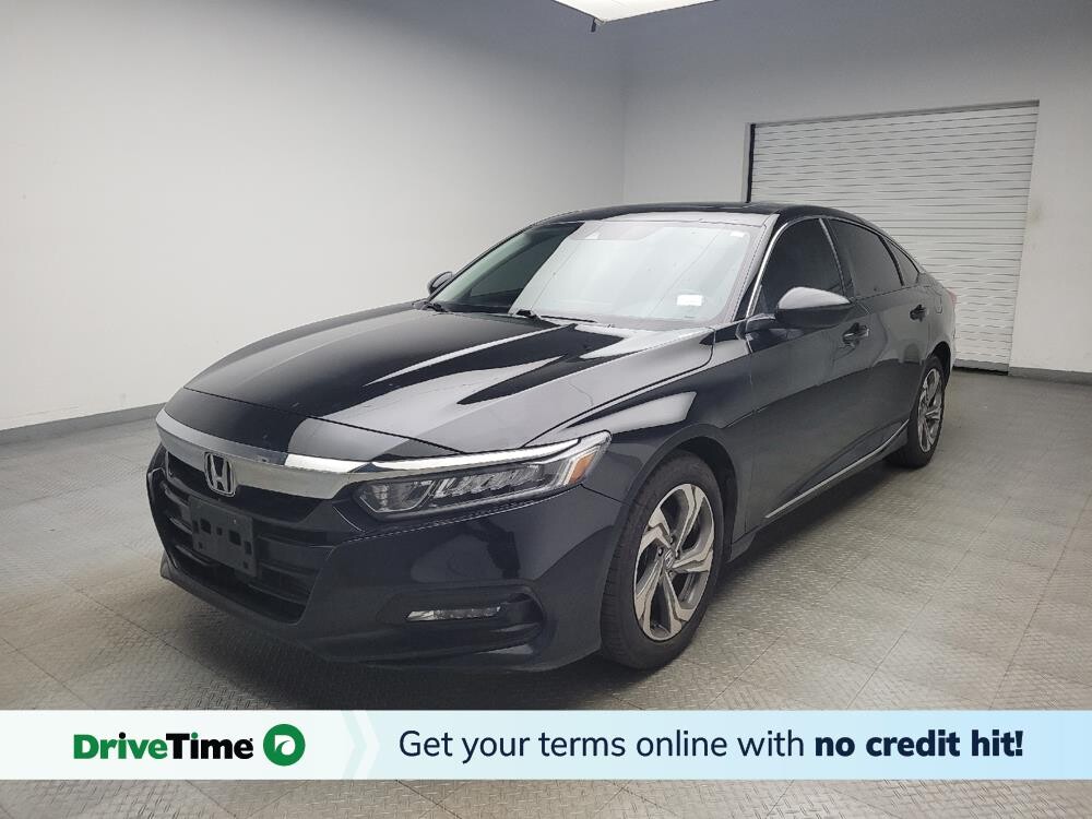 2019 Honda Accord in St. Louis, MO 63125 - 18097854