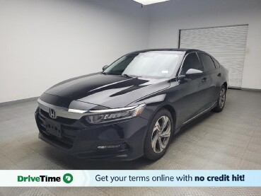 2019 Honda Accord in St. Louis, MO 63125