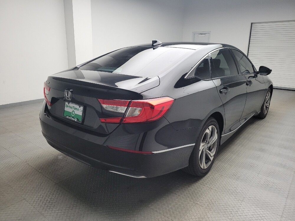 2019 Honda Accord in St. Louis, MO 63125 - 18097854 9