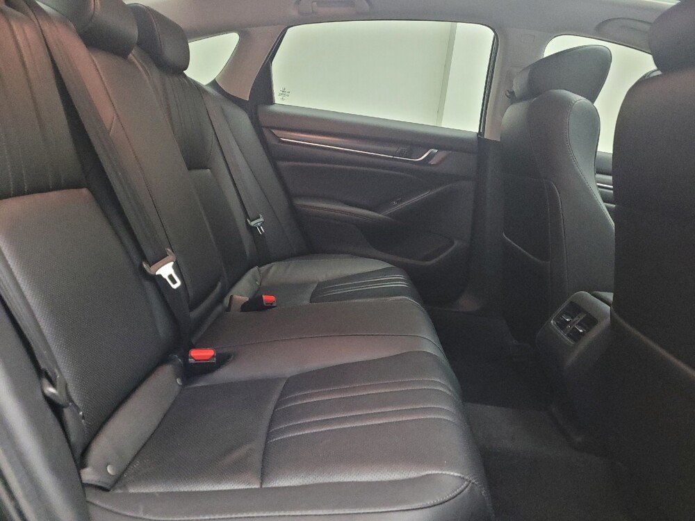 2019 Honda Accord in St. Louis, MO 63125 - 18097854 19