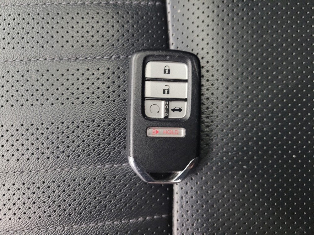 2019 Honda Accord in St. Louis, MO 63125 - 18097854 32