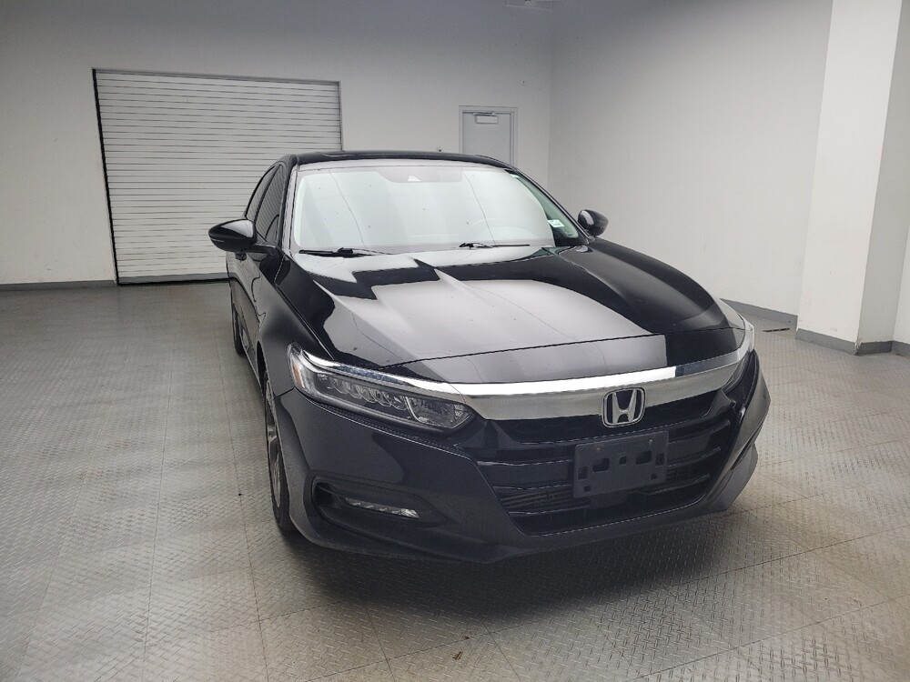 2019 Honda Accord in St. Louis, MO 63125 - 18097854 14