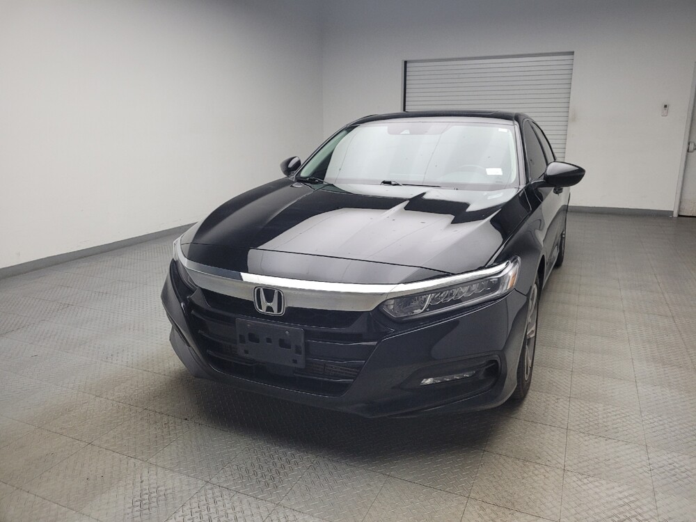2019 Honda Accord in St. Louis, MO 63125 - 18097854 15