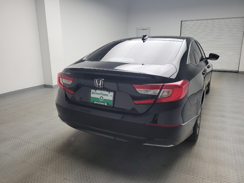 2019 Honda Accord in St. Louis, MO 63125 - 18097854 7