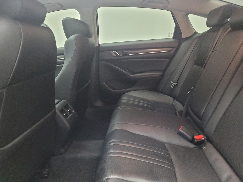 2019 Honda Accord in St. Louis, MO 63125 - 18097854 18