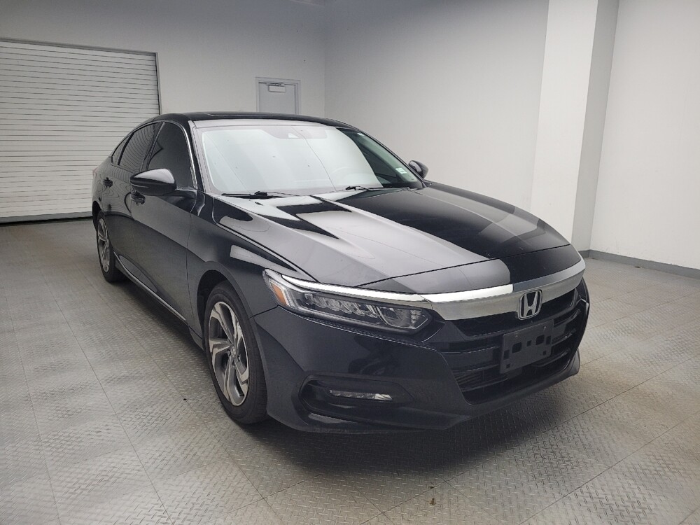 2019 Honda Accord in St. Louis, MO 63125 - 18097854 13