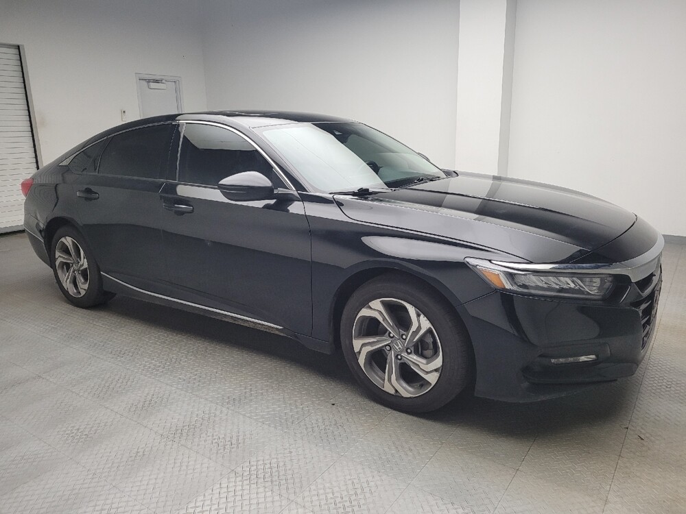 2019 Honda Accord in St. Louis, MO 63125 - 18097854 11