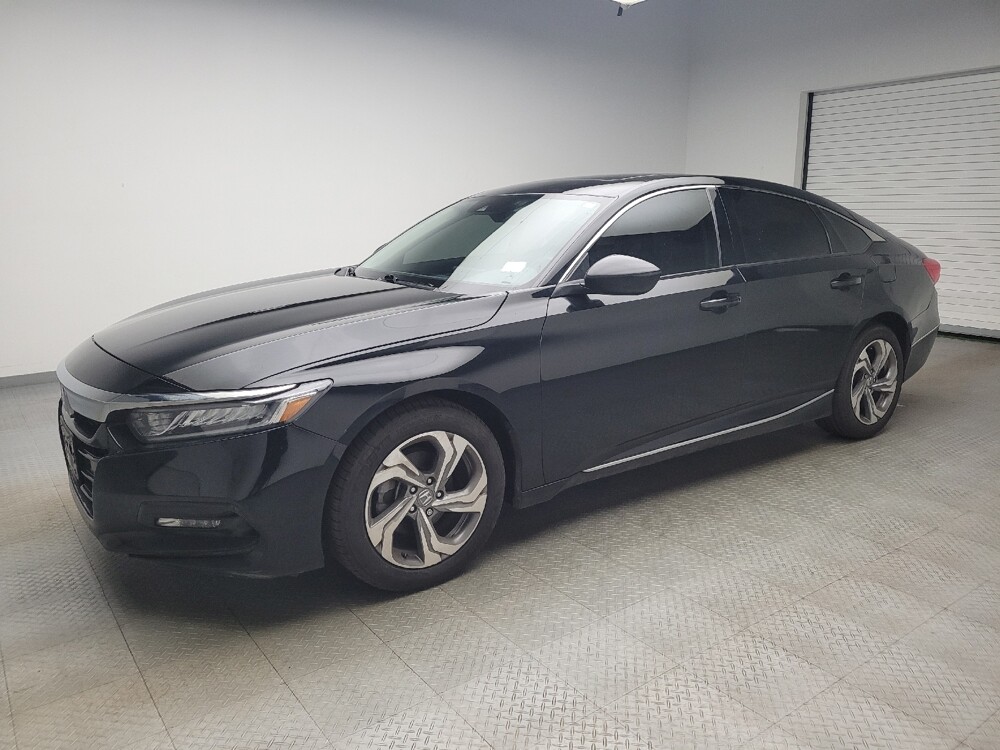 2019 Honda Accord in St. Louis, MO 63125 - 18097854 2