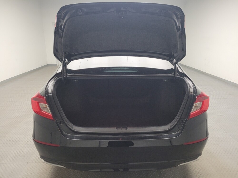 2019 Honda Accord in St. Louis, MO 63125 - 18097854 29