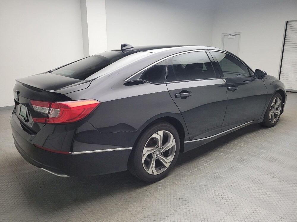 2019 Honda Accord in St. Louis, MO 63125 - 18097854 10