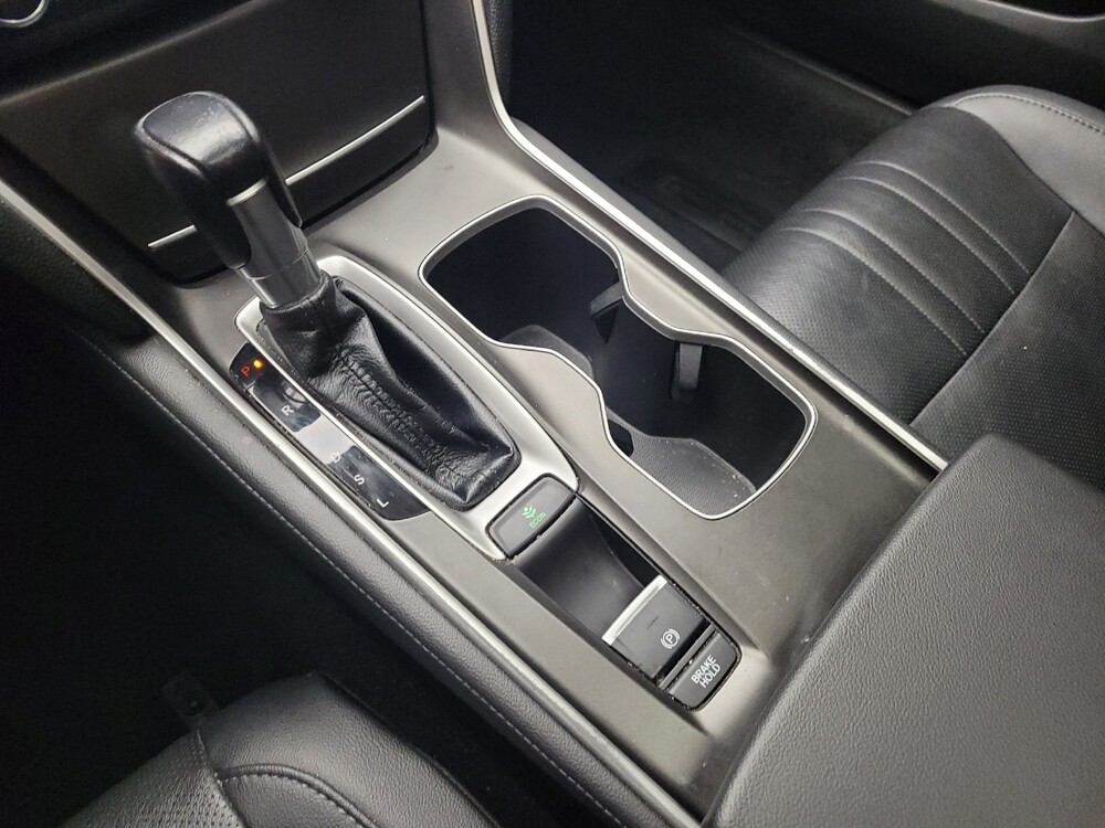 2019 Honda Accord in St. Louis, MO 63125 - 18097854 26