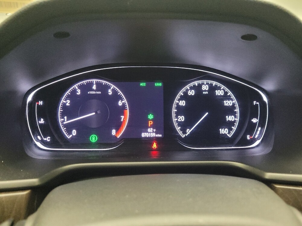 2019 Honda Accord in St. Louis, MO 63125 - 18097854 23