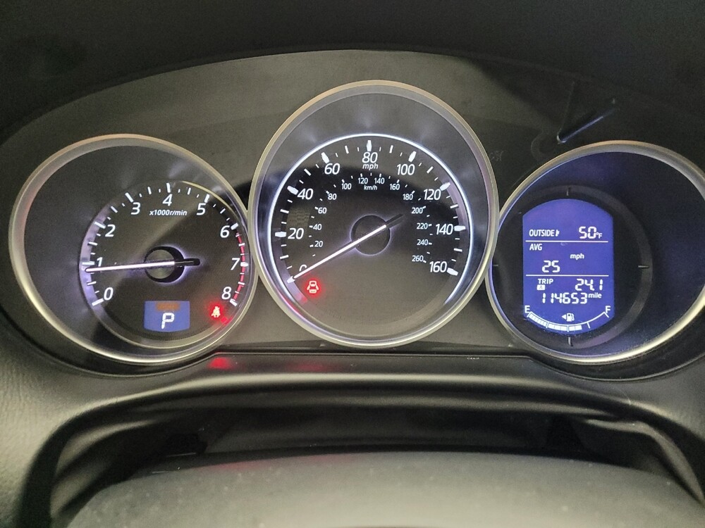 2016 Mazda CX-5 in St. Louis, MO 63125 - 18097855 23