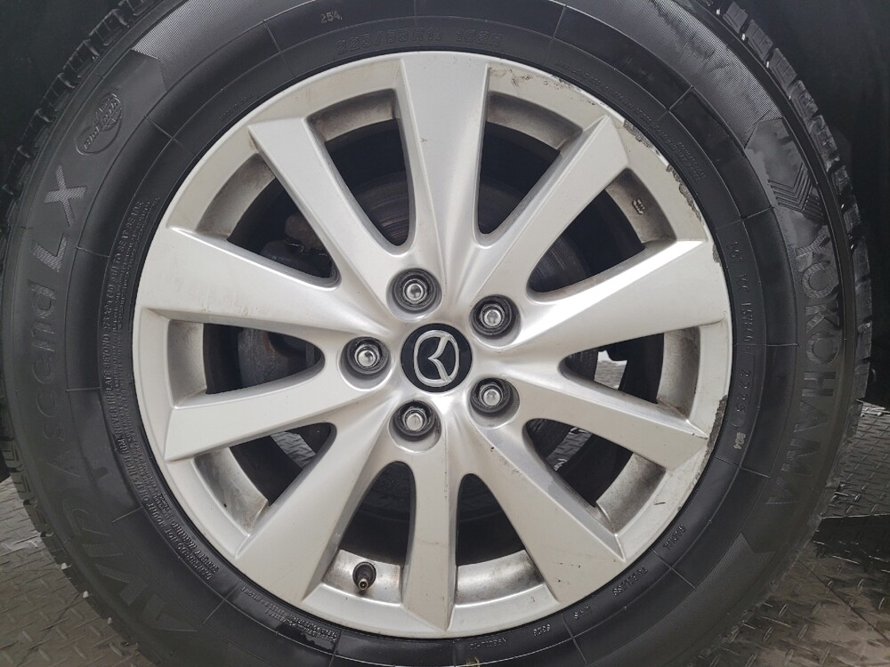 2016 Mazda CX-5 in St. Louis, MO 63125 - 18097855 31