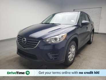 2016 Mazda CX-5 in St. Louis, MO 63125