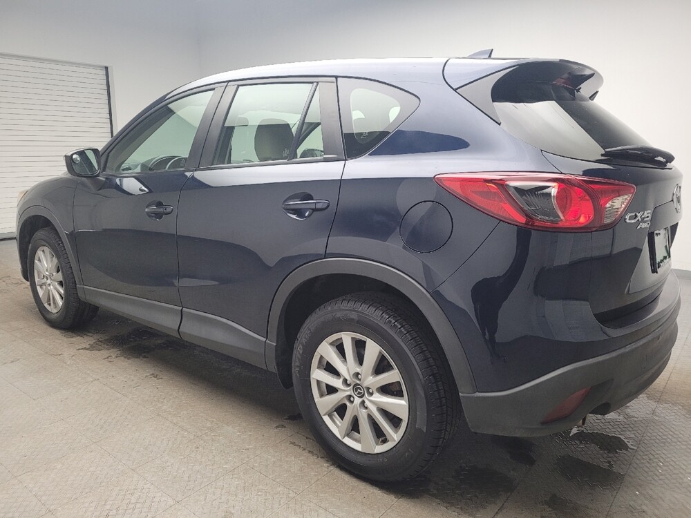 2016 Mazda CX-5 in St. Louis, MO 63125 - 18097855 3
