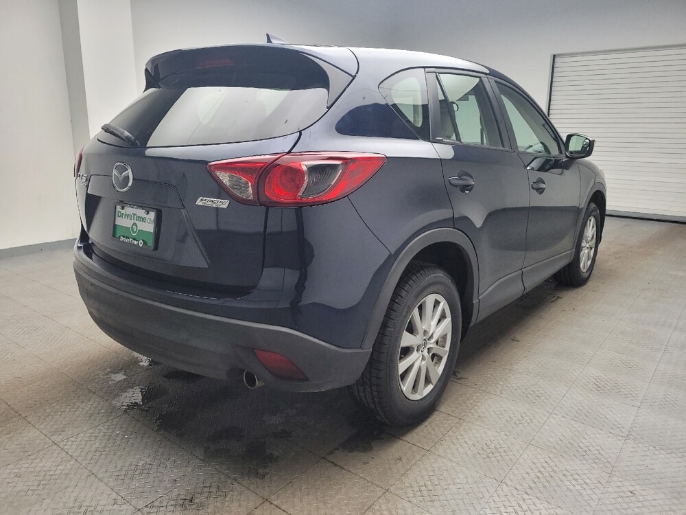 2016 Mazda CX-5 in St. Louis, MO 63125 - 18097855 9