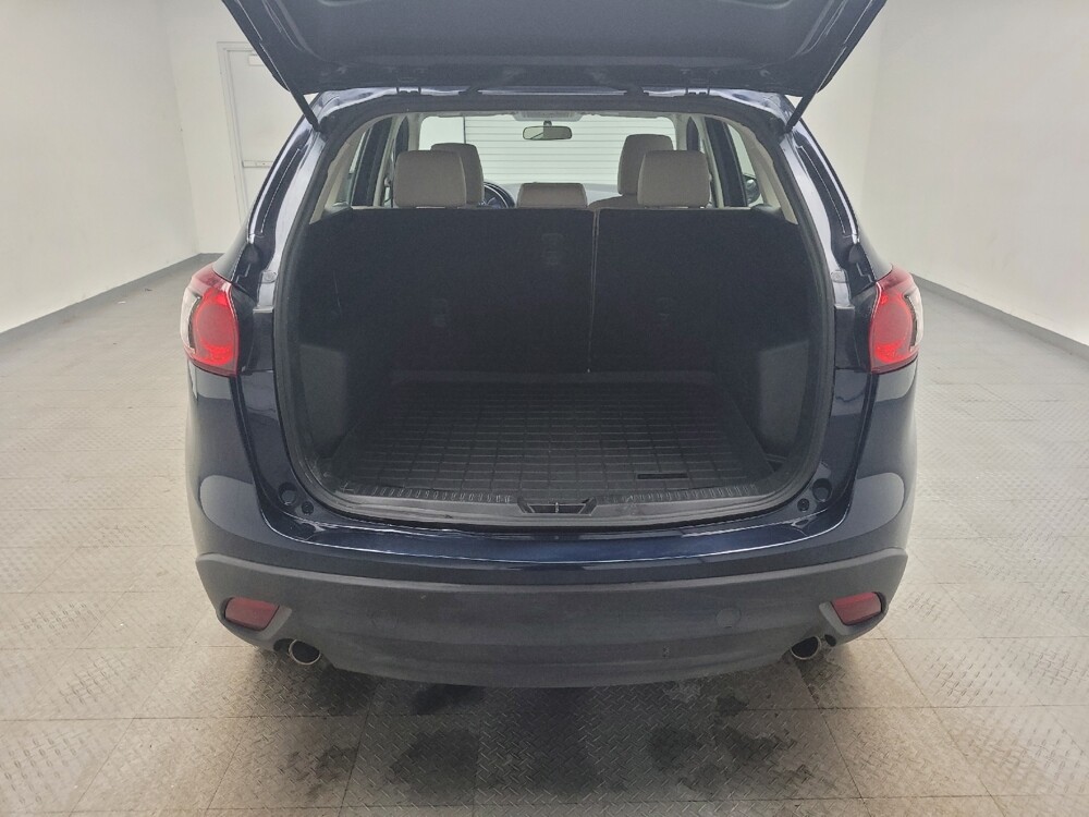 2016 Mazda CX-5 in St. Louis, MO 63125 - 18097855 29