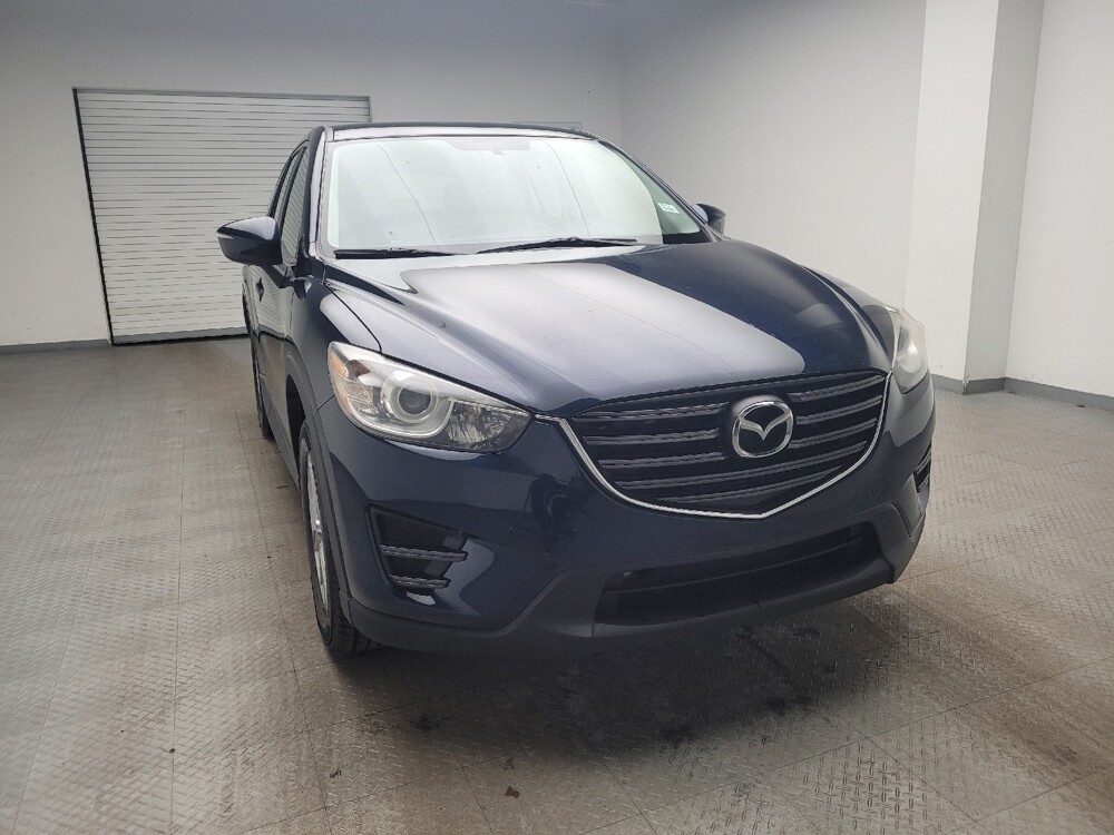2016 Mazda CX-5 in St. Louis, MO 63125 - 18097855 13