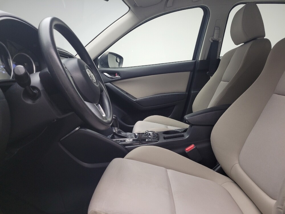 2016 Mazda CX-5 in St. Louis, MO 63125 - 18097855 17