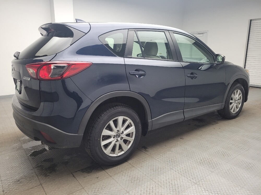 2016 Mazda CX-5 in St. Louis, MO 63125 - 18097855 10