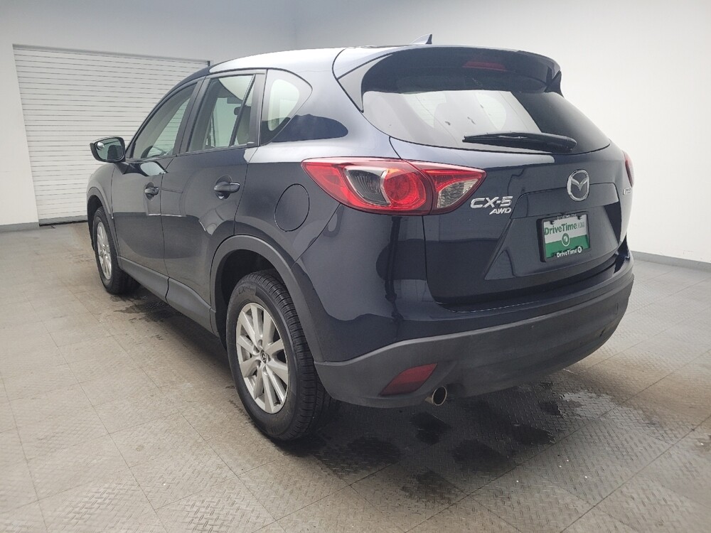 2016 Mazda CX-5 in St. Louis, MO 63125 - 18097855 5