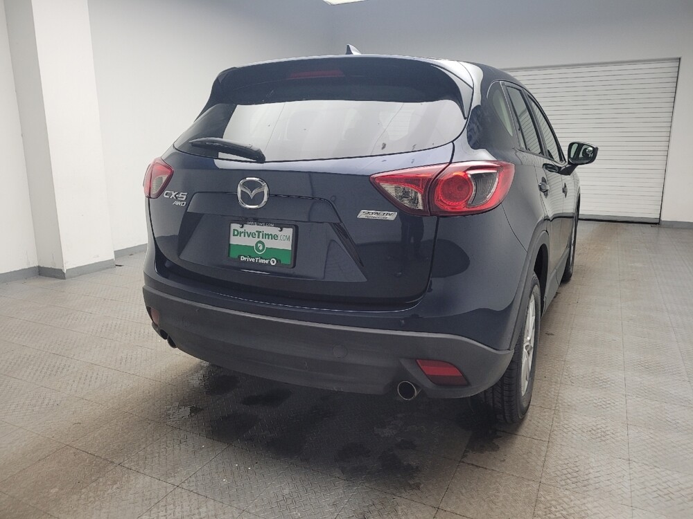 2016 Mazda CX-5 in St. Louis, MO 63125 - 18097855 7